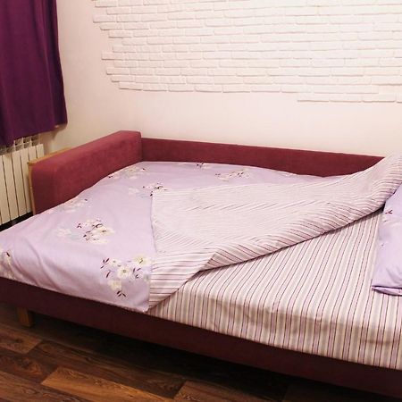 Студія З Балконом В Кварталі Від Дерибасівської Світло 24 На 7 Odessa Exterior foto